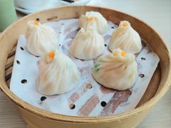 -苏小柳手作点心x茶叙小院(徐家汇分院)