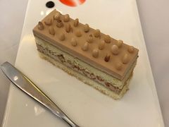 -成桂西餐厅·42年的味道(五大道疙瘩楼店)