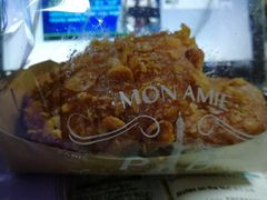 -巴黎贝甜(龙江店)