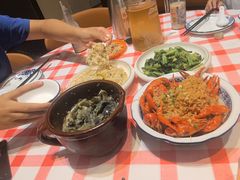 -江味龙虾馆·裸蓝龙虾(南山店)