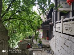 -阳明祠