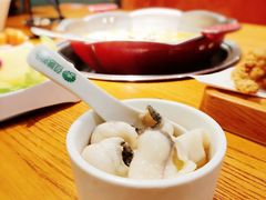 -荷塘码头·活鱼现杀(椒江店)