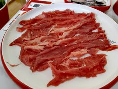 -毛辣果·贵州红酸汤牛肉火锅(西单店)