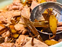 -秋色客家菜(南山店)