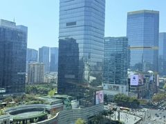 -榆漫居·高空City View府邸(广州天河体育中心石牌桥地铁站店)