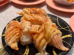 -争鲜回转寿司(南开大悦城店)