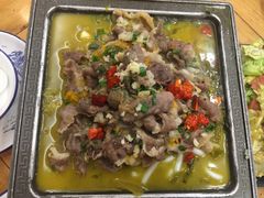 -外婆船宴餐厅·外婆喊你回家吃饭