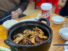 -斯丹姜母鸭·古法干香(涂门街总店)