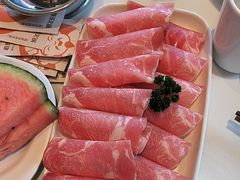 -老员外骨汤火锅(海州古城店)