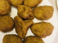 -永和红旗美食城