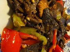 -卧龙堡客栈·中餐厅(古北水镇店)