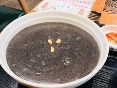 -本粥&拌饭cafe(欧亚新生活店)