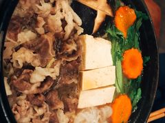 -铃木食堂(帽儿胡同店)