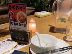 -渔太泰漓江小馆·广西融合菜(西街店)