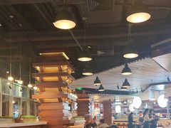 -The COOK·厨餐厅·自助餐(浦东嘉里大酒店)