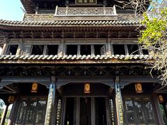 -台州府城(东湖)