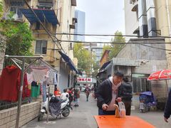-小胡子祥彪烧烤(北湖总店)