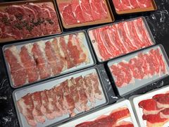 -九记潮汕现切鲜牛肉自助火锅(长沙·方圆荟店)