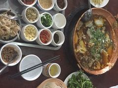 -腾益清真铜瓢牛肉馆