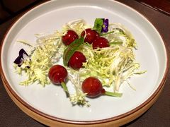 -广州文华东方酒店·江-由辉师傅主理