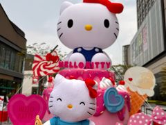 -东莞松山湖万象汇