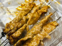 -酒宝荡烧烤(长航局江大路住宅小区店)