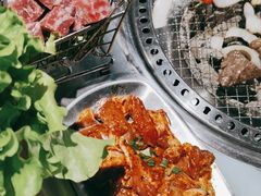 -马路牙子烧烤音乐酒馆(望京店)