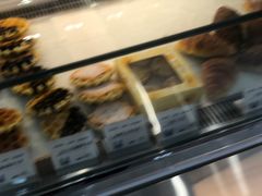 -禾沐·轻食·面包·咖啡