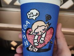 -瑞幸咖啡(海岸城店)