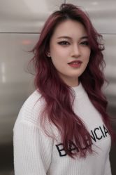 -艾美A·M Hair Salon