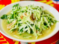 小白菜-健跳小海鲜(人民路店)