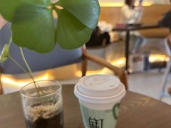 -fishtank鱼缸咖啡(三山街店)