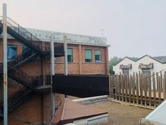 -大酉·M Coffee(北京美术馆店)