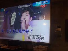 -云晓光头烧烤吧(川沙绿地店)