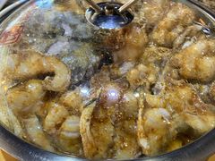 -黄记煌三汁焖锅(顺义华联店)