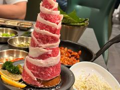 -马场洞肉铺(高丽街店)