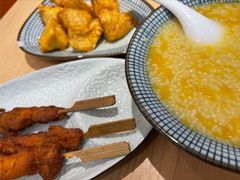 -阿香米线(凯德广场.1818店)