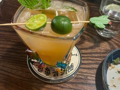 -杨梅市场·打工人小酒馆(新天地店)