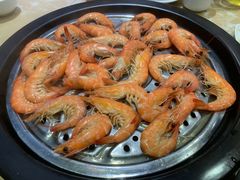 -海大大蒸汽海鲜餐厅·粤菜·特色小炒(欢乐颂店)