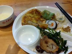 -素满香·素食自助餐(苏州·临顿路店)