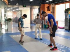 -北京众国际击剑俱乐部