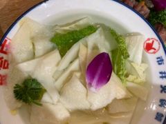 -贤合庄卤味火锅(时代广场店)