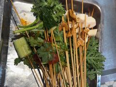 -九街淑芬掌中宝串串公司(沙坪坝店)