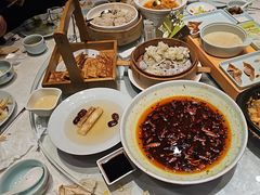 -胡杨记忆(和平路店)