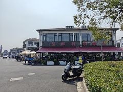 -品鲜村农家菜·阳澄湖大闸蟹(总店)