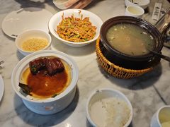 -小菜园新徽菜(苏州繁花中心店)
