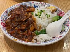 -蓉李记成都名小吃(太原龙湖万达店)