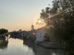 -嘉兴月河历史街区