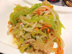 爽口雪耳丝-蟹榭·本帮江浙菜·蟹宴(五角场合生汇商场店)