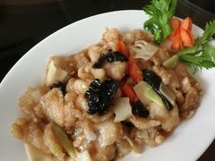 -迎宾楼饭庄(窦店)